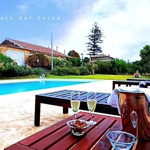 Tenuta Del Gelso Vakantieboerderij