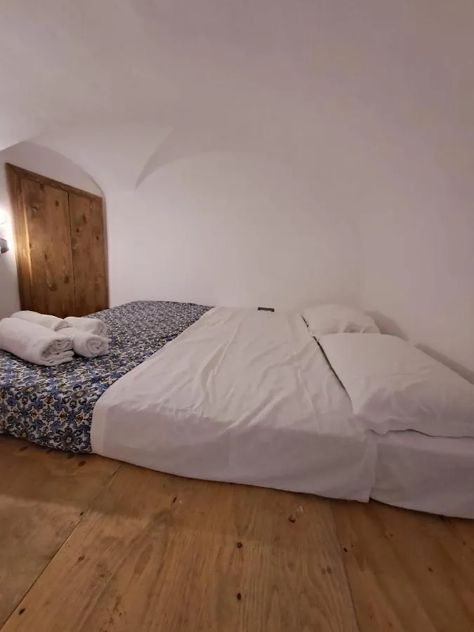Apartment Ursinorooms2 Catania