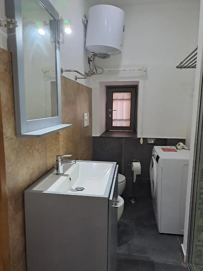 Ursinorooms2 Catania Apartment